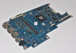 M12393-601 Hp Intel Celeron N4120 Motherboard 14-DQ0761DX 14-DQ0760DX