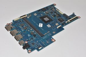 M12393-601 Hp Intel Celeron N4120 Motherboard 14-DQ0761DX 14-DQ0760DX