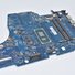 M12540-601 Hp Intel Core i5-1135G7 Motherboard 17-BY4623DX 17-BY4058CL