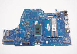 M12541-601 Hp Intel Core i3-1115G4 Motherboard 17-BY4097NR