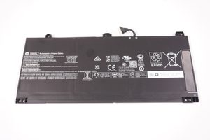 M12585-005 Hp 58Wh 11.55v 4840mAh Batterry 14C-CC0013DX