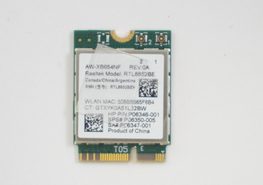 M14330-001 Hp Wireless Card 16-D0023DX