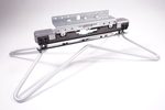 M14421-001 Hp Stand JT Black With Hinge 24-DF0214 24-df0513la 24-DF0044 24-DF007DS