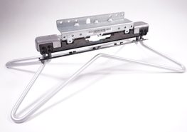 M14421-001 Hp Stand JT Black With Hinge 24-DF0214 24-df0513la 24-DF0044 24-DF007DS