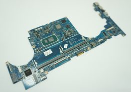 M15202-001 Hp Intel Core i7-1165G7 GeForce MX450 4GB Motherboard 17-CG