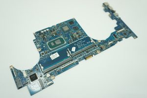 M15202-001 Hp Intel Core i7-1165G7 GeForce MX450 4GB Motherboard 17-CG