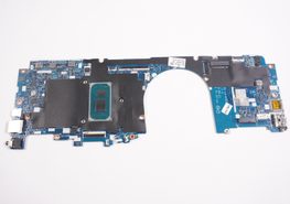 M15287-601 Hp Intel Core i5-1135G7 8GB Motherboard 13M-BD0063DX 13-BD0519TU