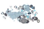 M15723-001 Hp Screws Kit 11A-NA0035NR 11A-NA0010NR