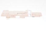 M15731-001 Hp CPU Heatsink 11A-NA0035NR 11A-NA0010NR