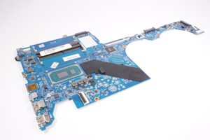 M16350-601 Hp Intel Core i7-1165G7 Motherboard 15-EG0027OD