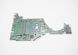 M16463-001 Hp Intel Core i3-1115G4 Motherboard 15-DY2132WM