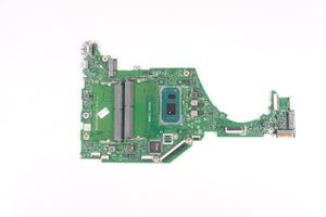 M16463-601 Hp Intel Core i3-1115G4 WIN Motherboard 15-DY2702DX