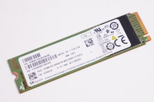 M16560-005 Hp 1TB PCIe NVMe Gen4x4 SSD Drive 16-H1023DX