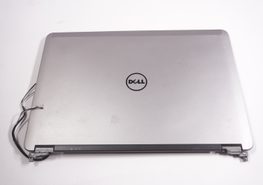 AM0VG000102 Dell LCD Back Cover LATITUDE E6440