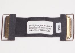 DC02C00DF00 Dell IO  Board Cable AW15R4-7682BLK-PUS