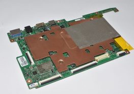 M2011093B4 Geo INTEL CELERON N4020 4GB RAM 64GB EMMC SYSTEM BOARD