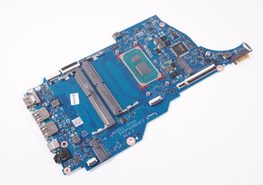 M20689-601 Hp Intel UMA i3-1115G4 Motherboard 14-DQ2013DX