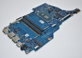 M20694-001 Hp Intel Core I7-1165G7 MOTHERBOARD 14-DQ2045CL