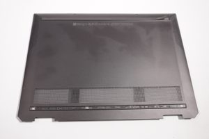 M22147-001 Hp Bottom Base Cover Nightfall Black 14-EA1023DX