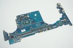 M23415-601 Hp Intel Core i5-1135G7 Motherboard 17-CG
