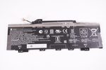 M24648-005 Hp 43Wh 11.55V 3560 mAh Battery 13-BE1010NR