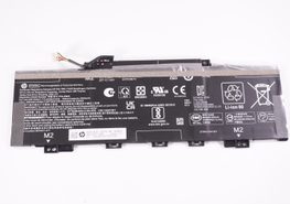 M24648-005 Hp 43Wh 11.55V 3560 mAh Battery 13-BE1010NR