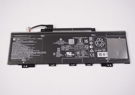 M24648-011 Hp 43Wh 11.55V 3560 mAh Battery 14-es0033D 9R8R2UA#ABA