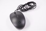 M27537-001 Hp 125 Wired Mouse 577D8AAR