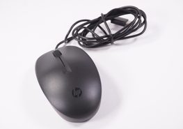 M27884-001 Hp 125 Wired Mouse 24-CB0214  M01-F3224 TG02-0013W