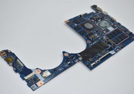 M30894-601 Hp Intel Core i5-1135G7 16GB DSC 1650 WIN Motherboard 14-EB0006TX