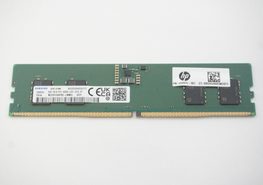 M323R1GB4PB0 Samsung 8GB DDR5 PC5-5600B SO-DIMM S03-0034