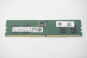 M323R1GB4PB0 Samsung 8GB DDR5 PC5-5600B SO-DIMM S03-0034