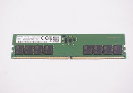 M323R2GA3PB0-CWM0L Lenovo MEMORY,16G,DDR5,5600,UDIMM,