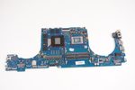 M39504-601 Hp AMD Ryzen 7 5800H GeForce RTX 3060 Motherboard 15-EN1507NA