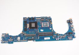 M39504-601 Hp AMD Ryzen 7 5800H GeForce RTX 3060 Motherboard 15-EN1507NA