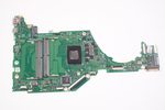 M40928-601 Hp AMD Ryzen 3 5300U WIN (E) Motherboard 15-EF2033dx