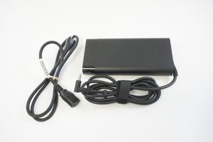 M41303-001 Hp 230W AC Adapter, PFC Smart 3PIN 4.5mm 4Q8Y0UA#ABA 16-B0072TX