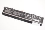 M41711-005 Hp 83W 11.58V 6880mAH Baterry 8B911AA#ABAv16-B1020NR