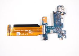 M42276-001 Hp USB Board Non WWAN 1J1Q0AV#ABA ELITE DRAGONFLY G2