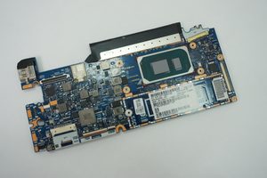 M42289-601 Hp Intel Core i7-1165G7 16GB WIN Motherboard DRAGON FLY G2