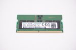 M425R1GB4BB0-CWM0D Samsung 8GB PC5-5600B DDR5 5600MHz SO-DIMM Memory