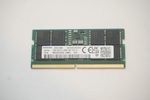 M425R2GA3EB0-CWM0L Samsung 16GB 1RX8 PC5-5600B DDR5 5600MHZ SO-DIMM Memory