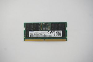M425R2GA3EB0-CWMRS Samsung 16GB DDR5 PC5-5600B 5600Mhz SO-DIMM Memory