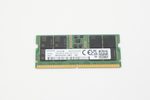 M425R2GA3PB0-CWM0D Samsung 16GB 1RX8 PC5-5600B 5600Mhz SO-DIMM Memory
