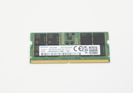 M425R2GA3PB0-CWM0D Samsung 16GB 1RX8 PC5-5600B 5600Mhz SO-DIMM Memory