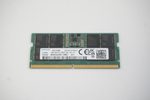 M425R2GA3PB0-CWM0L Samsung 16GB 1RX8 DDR5 PC5-5600B 5600Mhz SO-DIMM Memory