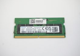 M435R1GB4PB1-CCPRC Samsung 8GB PC5-6400B 6400Mhz SO-DIMM Memory