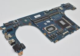 M44652-601 Hp Intel Core  i7-10750H NVIDIA  RTX 3060 Motherboard 15-EK1013TX