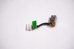 M45022-001 Hp DC in Jack 14-EK0013DX 14m-dy1033dx