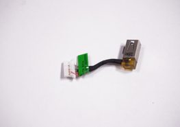 M45022-001 Hp DC in Jack 14-EK0013DX 14m-dy1033dx